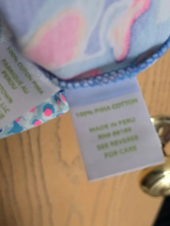 Lilly Pulitzer Marlowe Boatneck Mini Dress - Picture 4 of 5